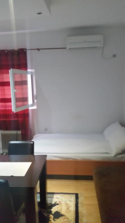 Apartments Agape Belgrad Exterior foto