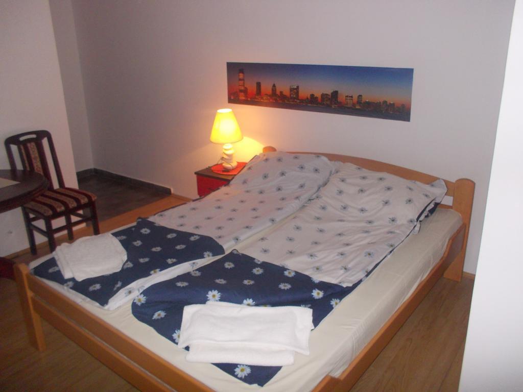 Apartments Agape Belgrad Zimmer foto